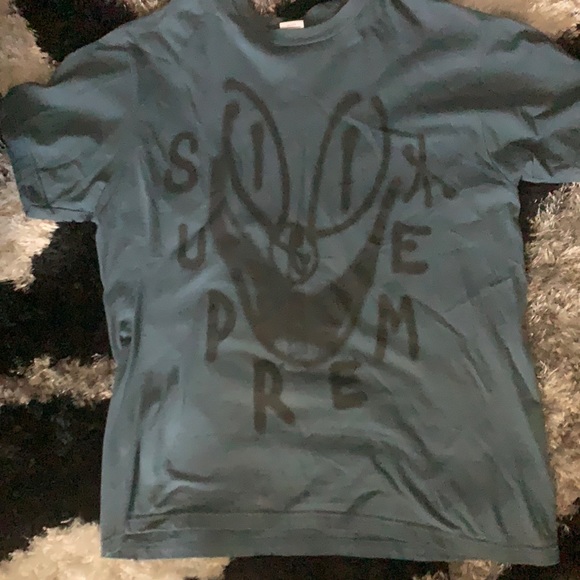 Supreme | Shirts | Supreme Smile Tee 